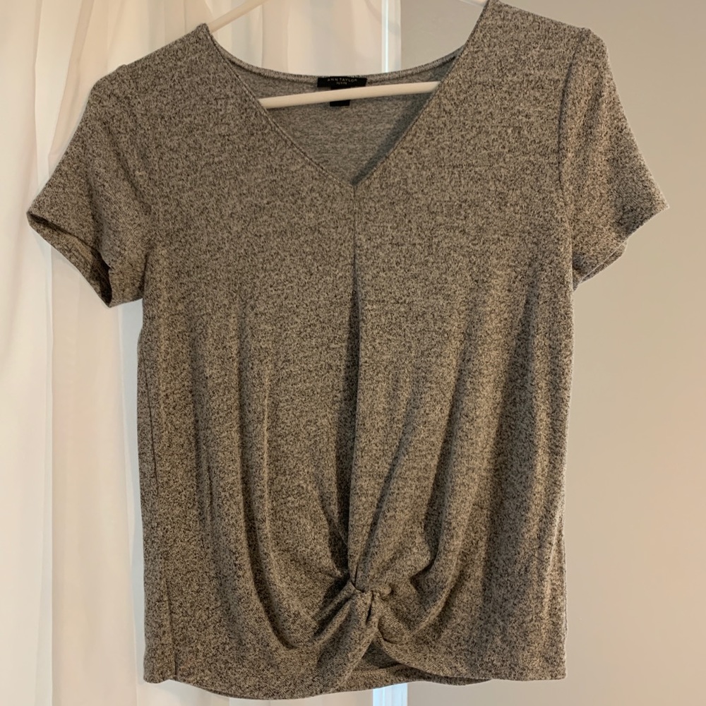 Ann Taylor shirt